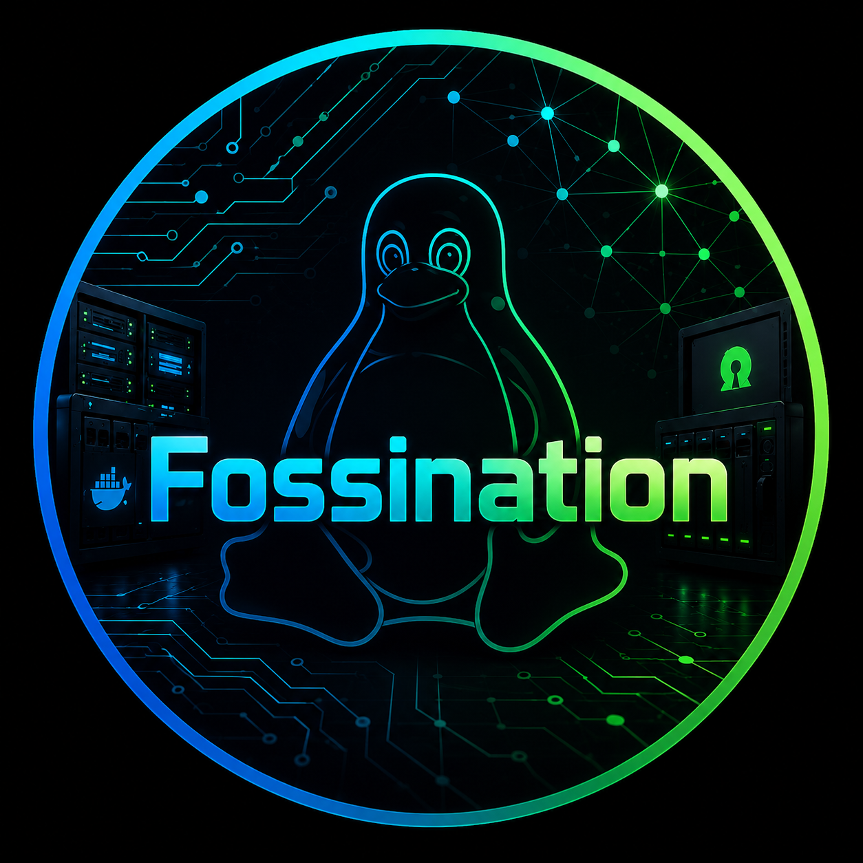 Fossination